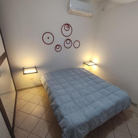 Antohouse Intero Appartamento R5883 Quartucciu Exteriör bild