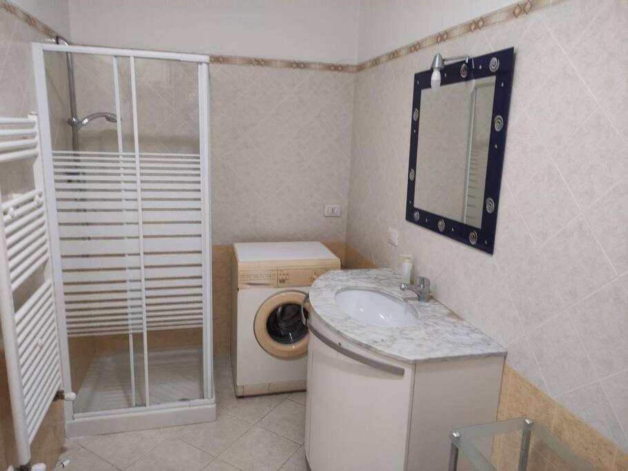 Antohouse Intero Appartamento R5883 Quartucciu Exteriör bild