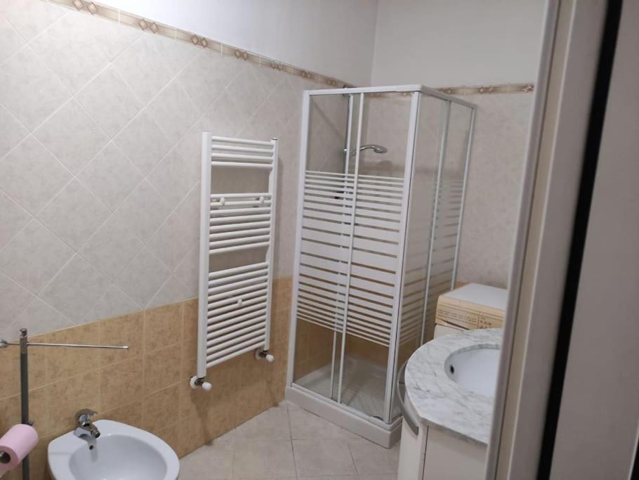 Antohouse Intero Appartamento R5883 Quartucciu Exteriör bild
