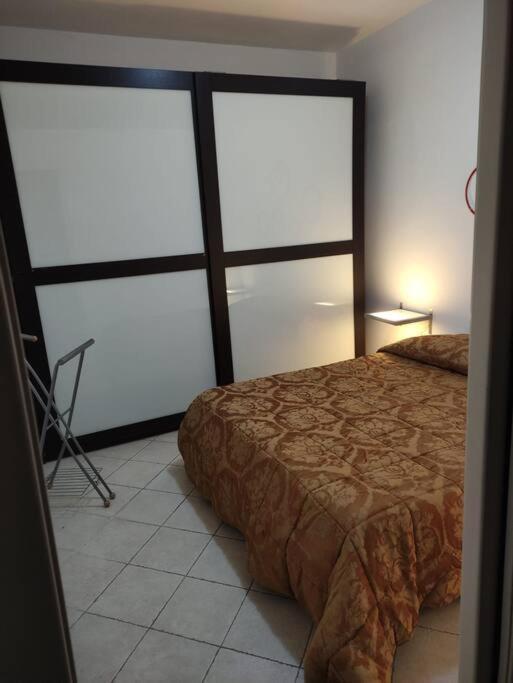 Antohouse Intero Appartamento R5883 Quartucciu Exteriör bild