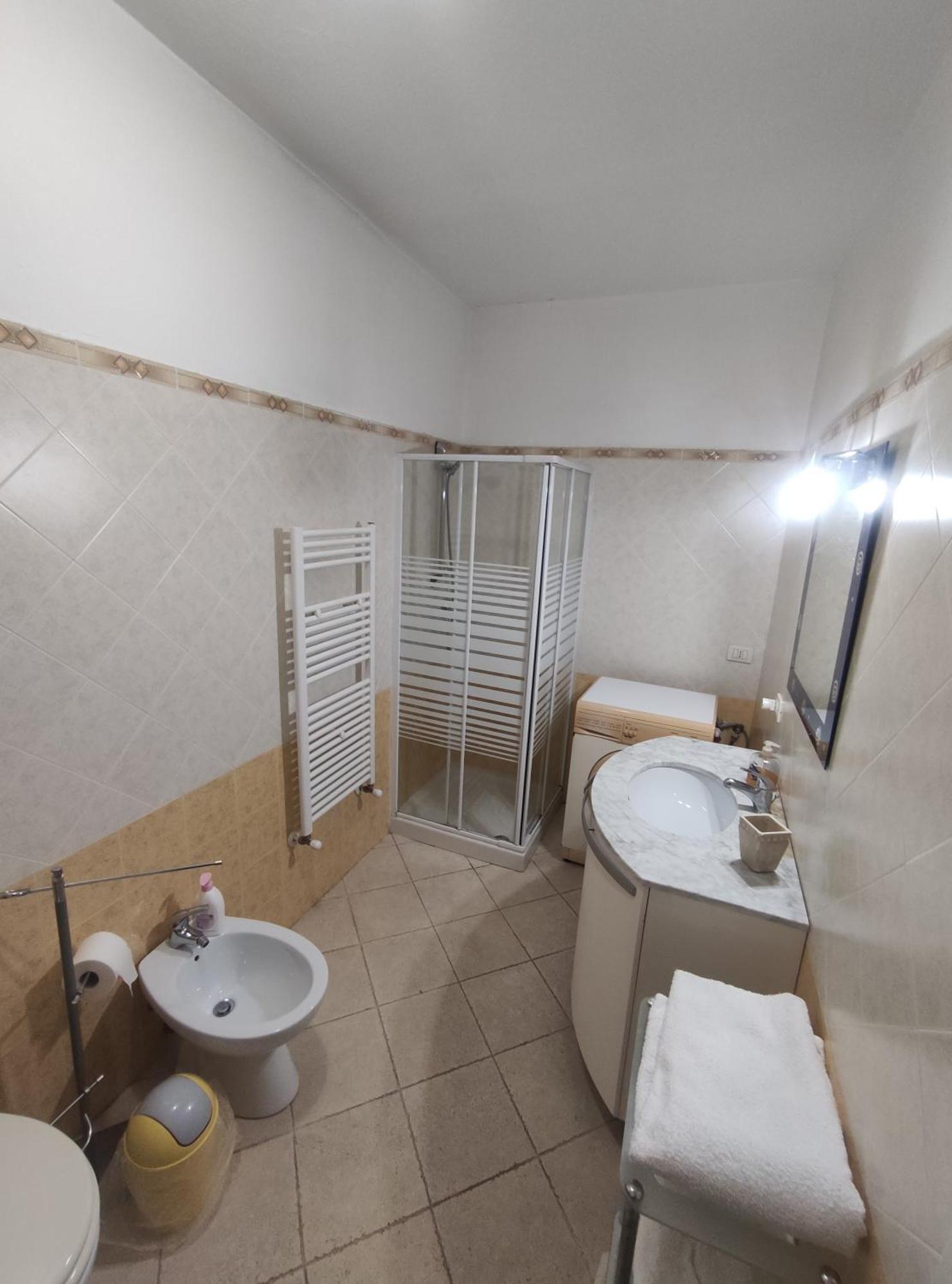 Antohouse Intero Appartamento R5883 Quartucciu Exteriör bild