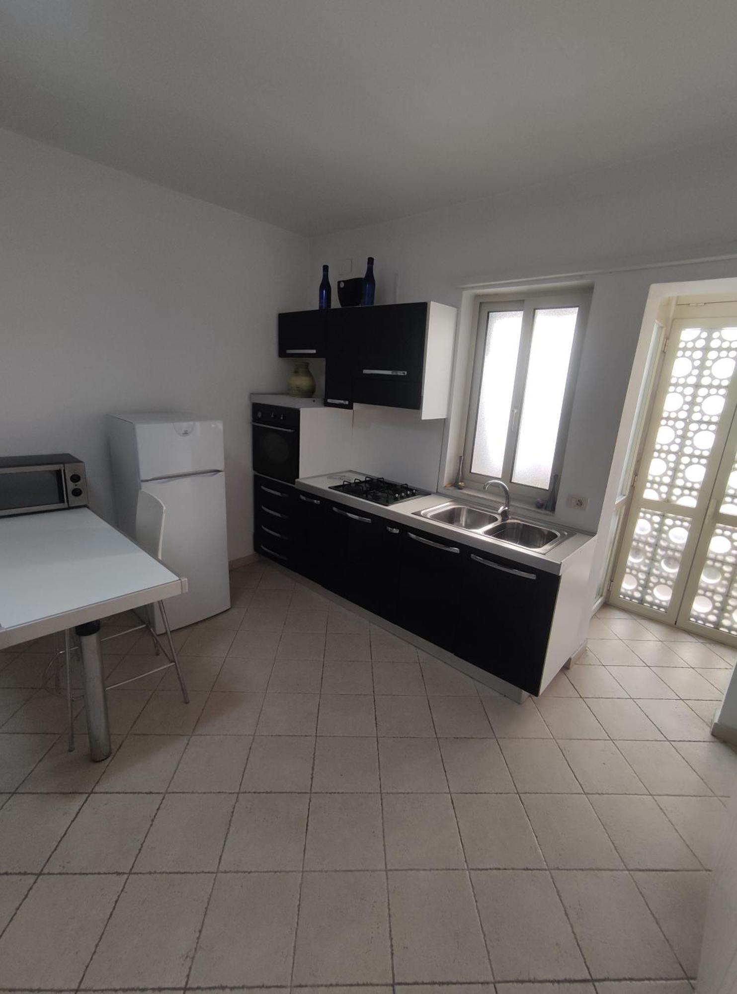Antohouse Intero Appartamento R5883 Quartucciu Exteriör bild