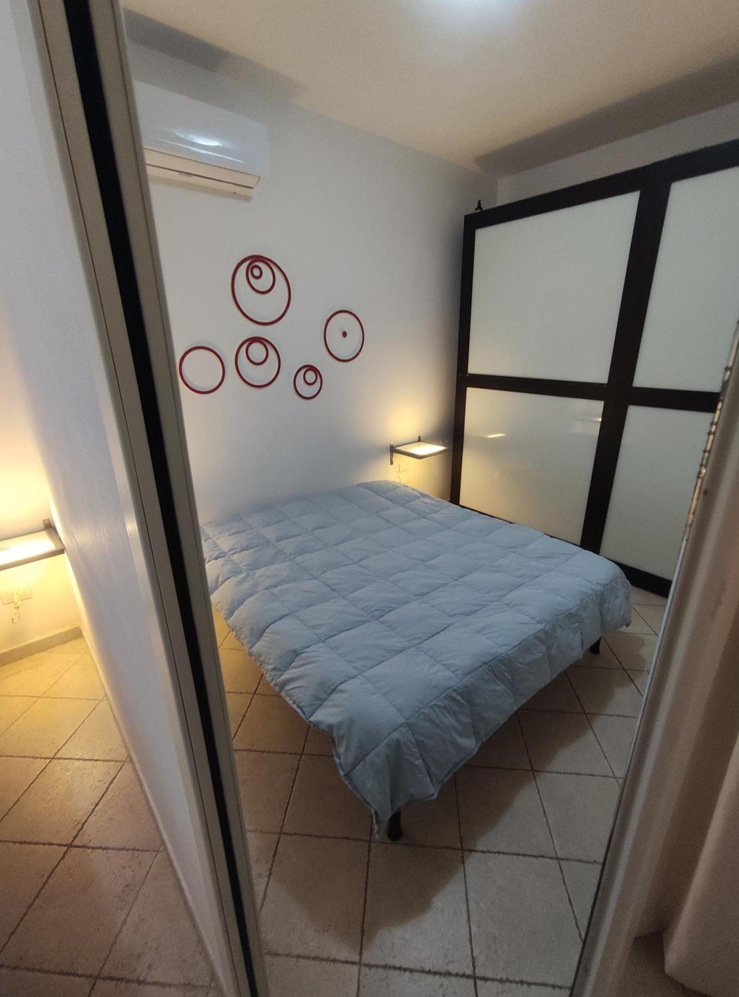 Antohouse Intero Appartamento R5883 Quartucciu Exteriör bild