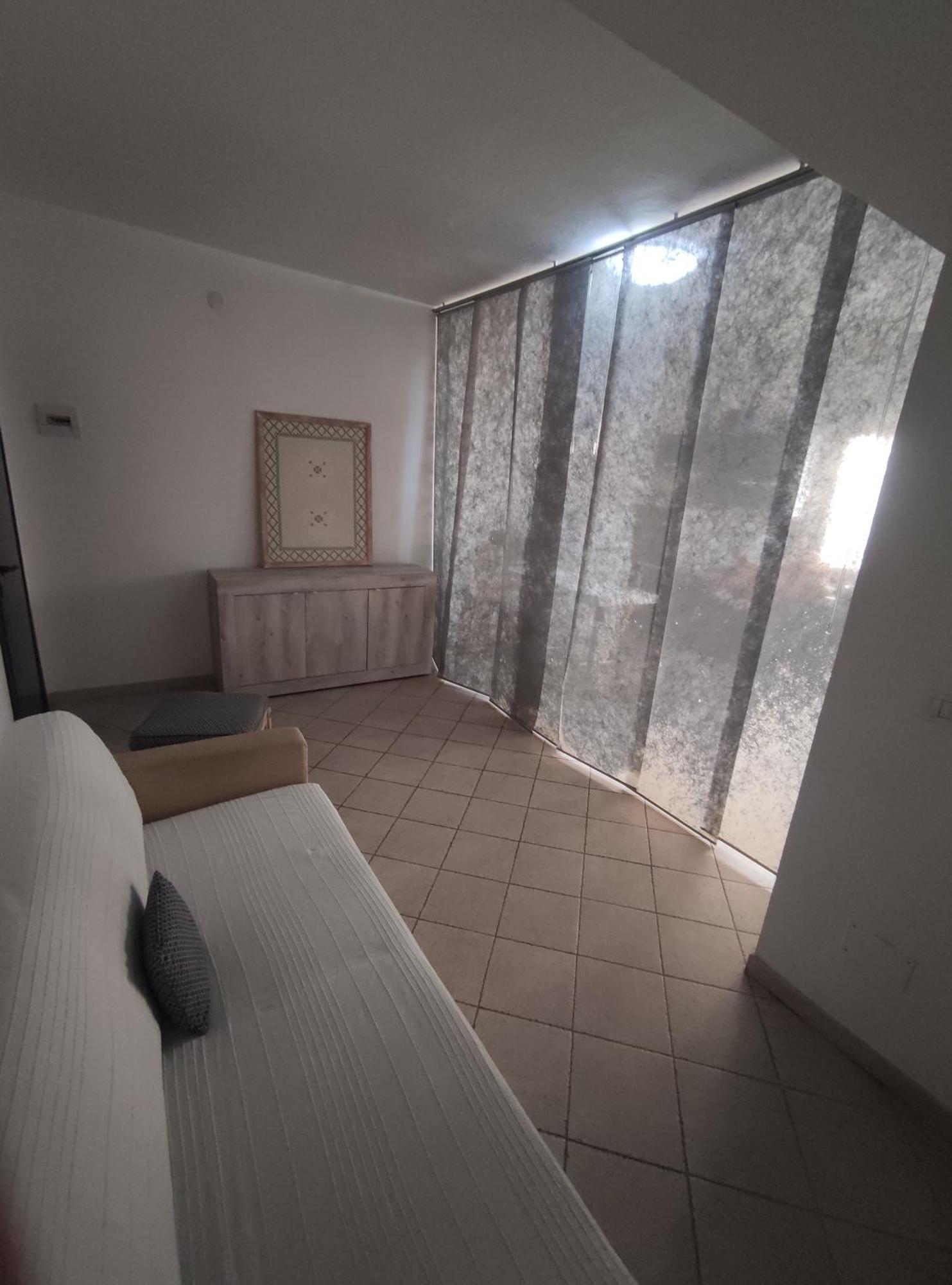 Antohouse Intero Appartamento R5883 Quartucciu Exteriör bild